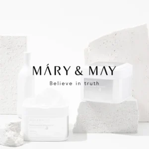 MARY & MAY