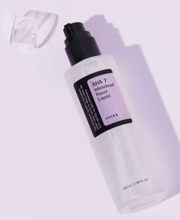 COSRX AHA 7 Whitehead Power Liquid - 100 ml