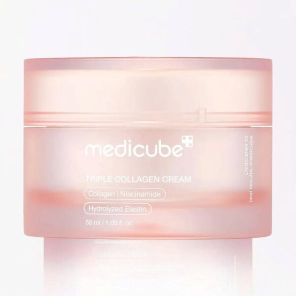 Medicube Triple Collagen Deep Cream - 50ml