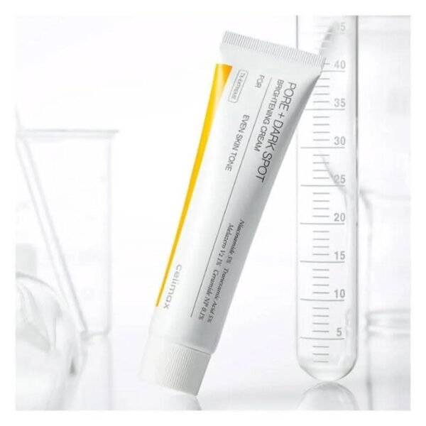 Celimax Pore + Dark Spot Brightening Cream - 35ML