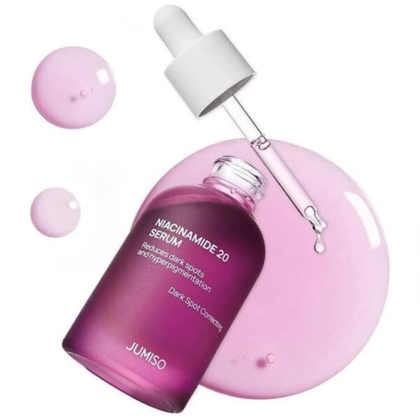 JUMISO NIACINAMIDE 20 SERUM - 40ml