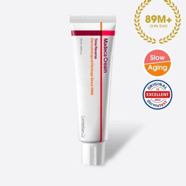 CENTELLIAN   24 MADECA CREAM TIME  REVERSE   -50ml