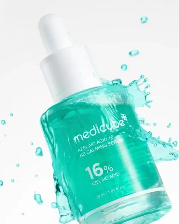Medicube Azelaic Acid 16 Calming Serum -30ml