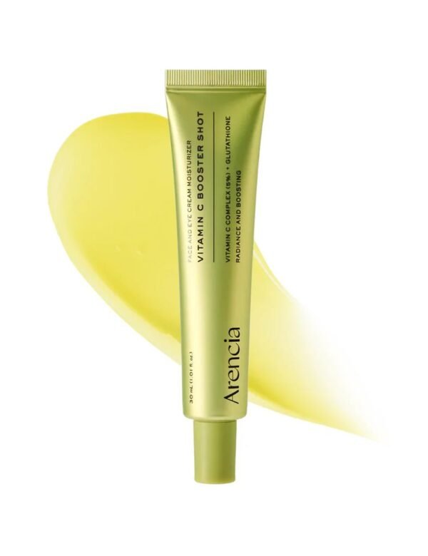 ARENCIA VITAMIN C BOOSTER SHOT -30 ml