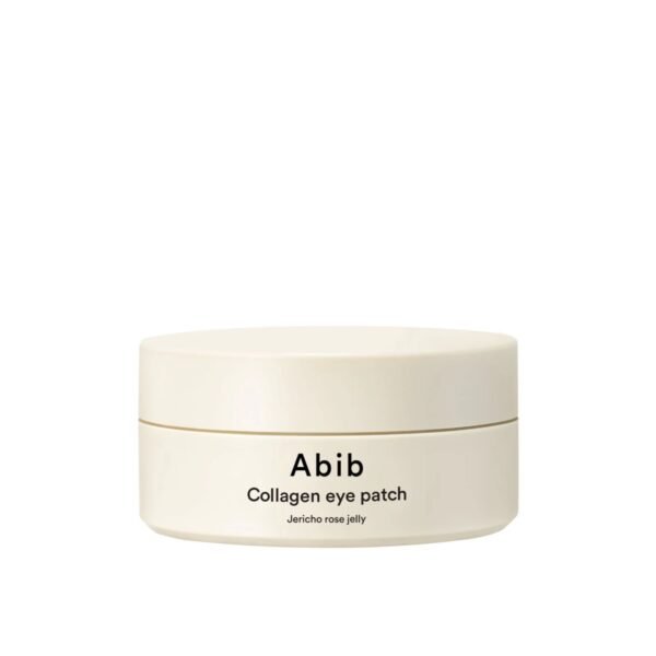 ABIB COLLAGEN EYE PATCH -60pc