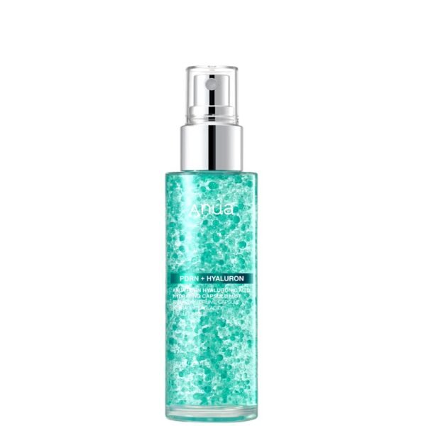 ANUA PDRN HYALURON 100 CAPSULE MIST -100ml
