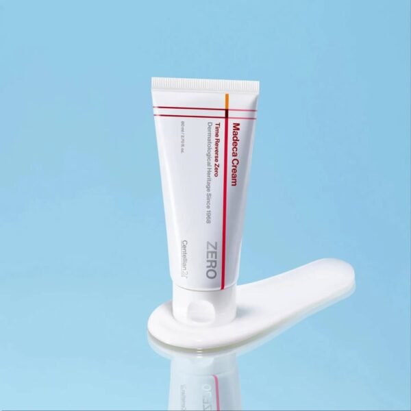 Centellian24 Madeca Cream Time Reverse Zero - 80ml